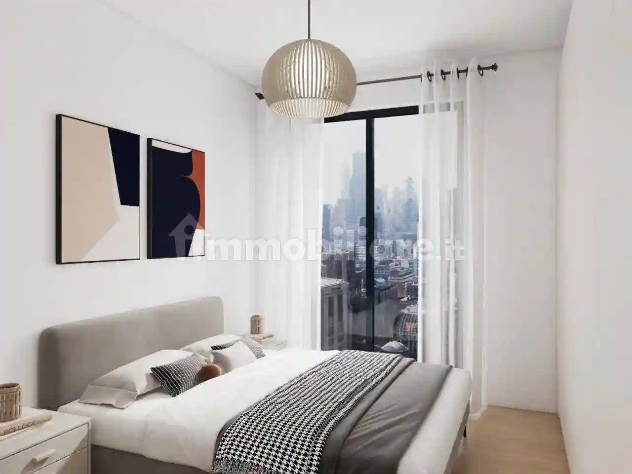 Appartamento - foto 3