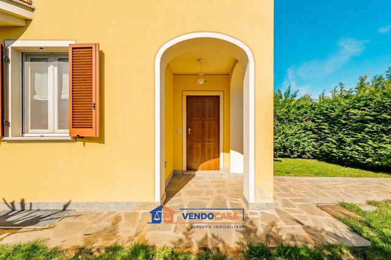 Villa - foto 4