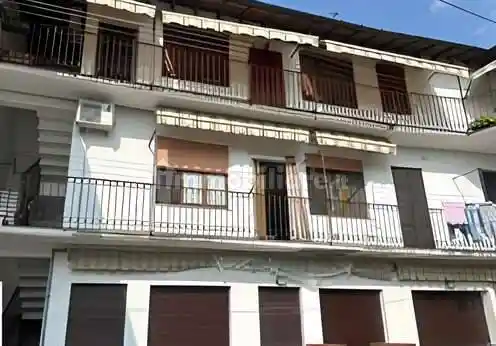 Appartamento in vendita a Pogliano Milanese