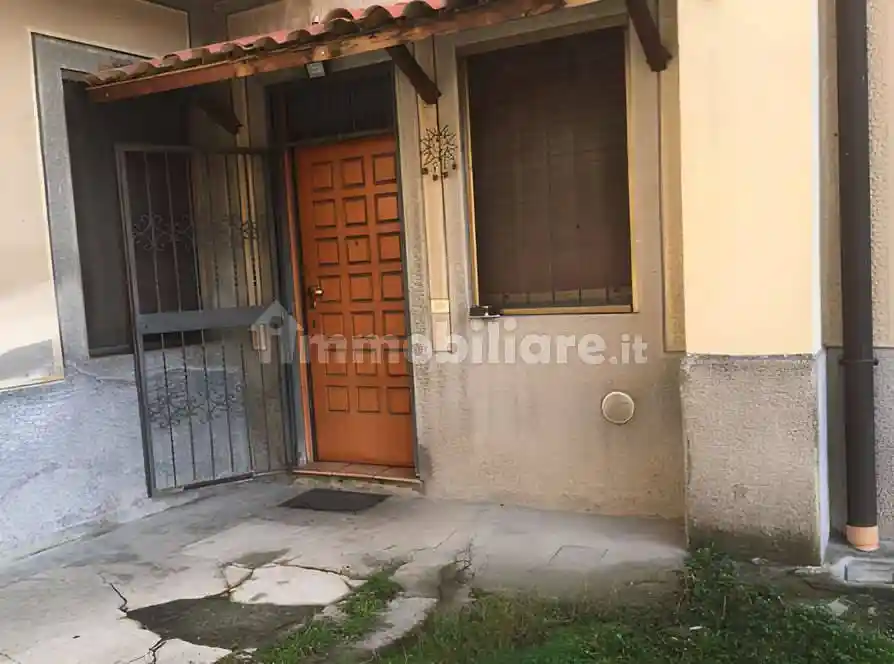 Appartamento in vendita a Cambiago