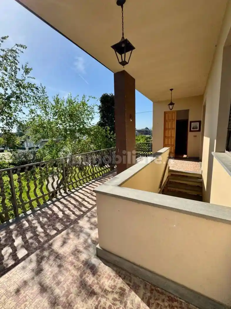 Villa in vendita a Capannori