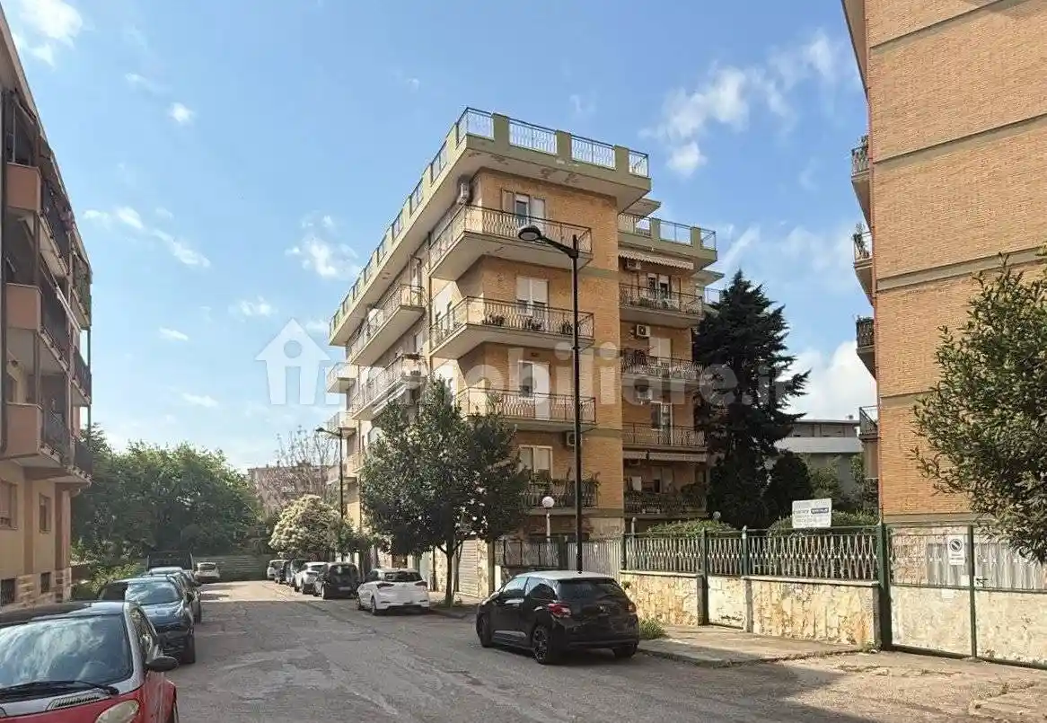 Appartamento in vendita a Pescara