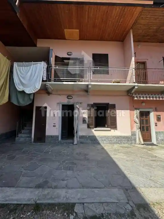 Appartamento in vendita a Mornago