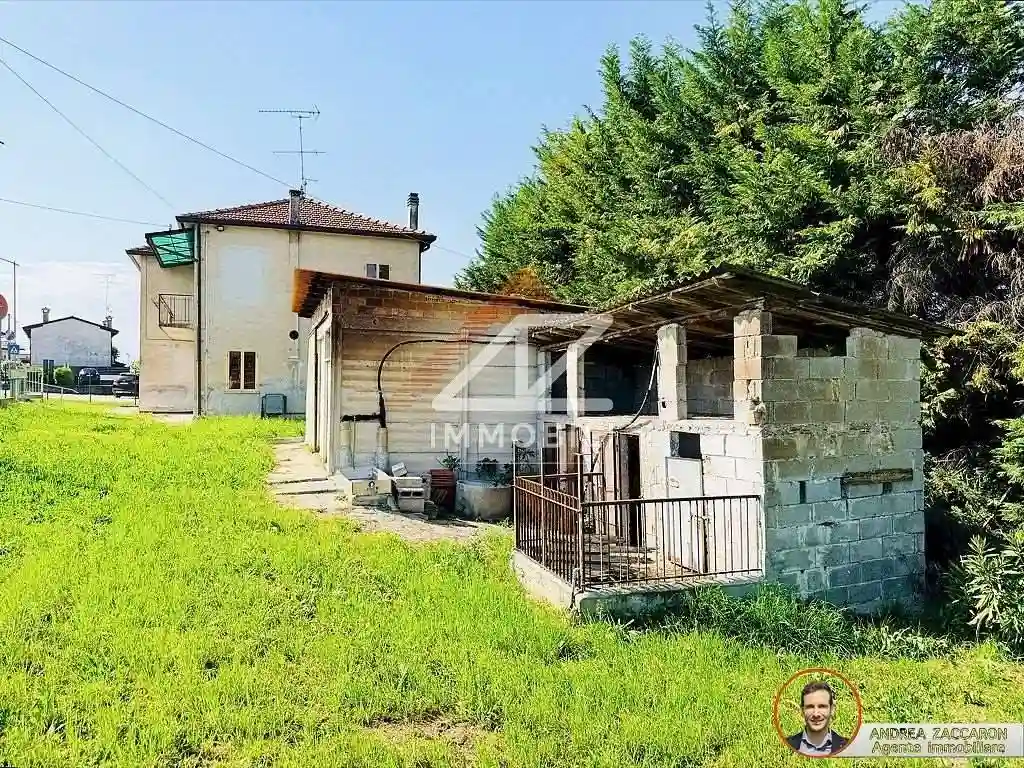 Casa indipendente - foto 5