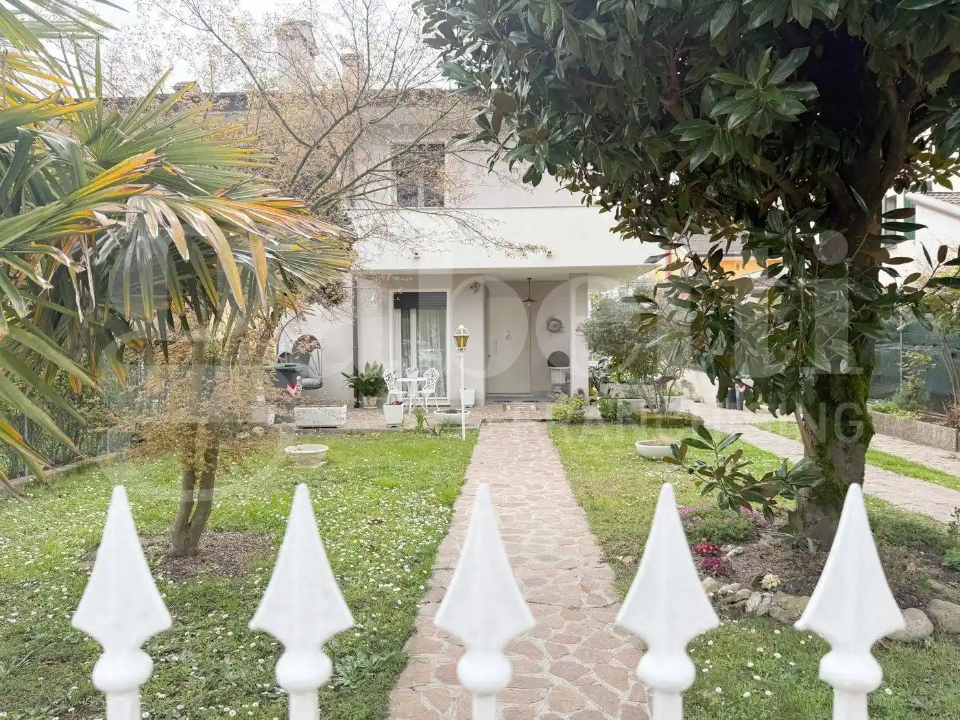 Villa in vendita a Albignasego
