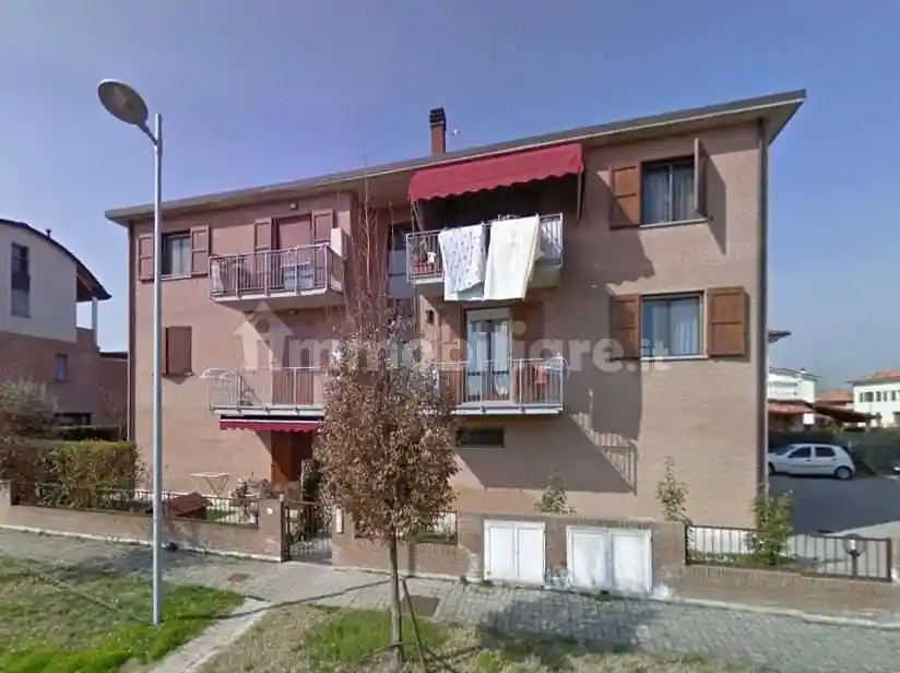 Appartamento in vendita a San Giovanni in Persiceto