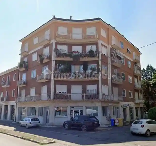 Appartamento in vendita a Forlì