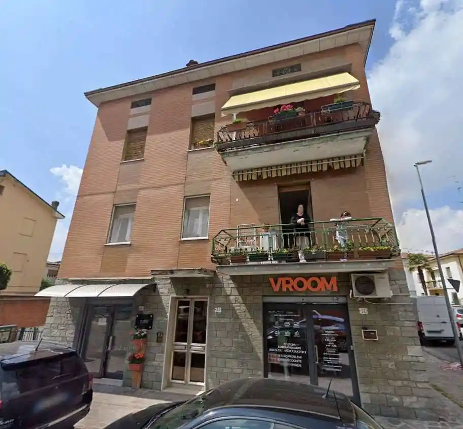Appartamento in vendita a Modena