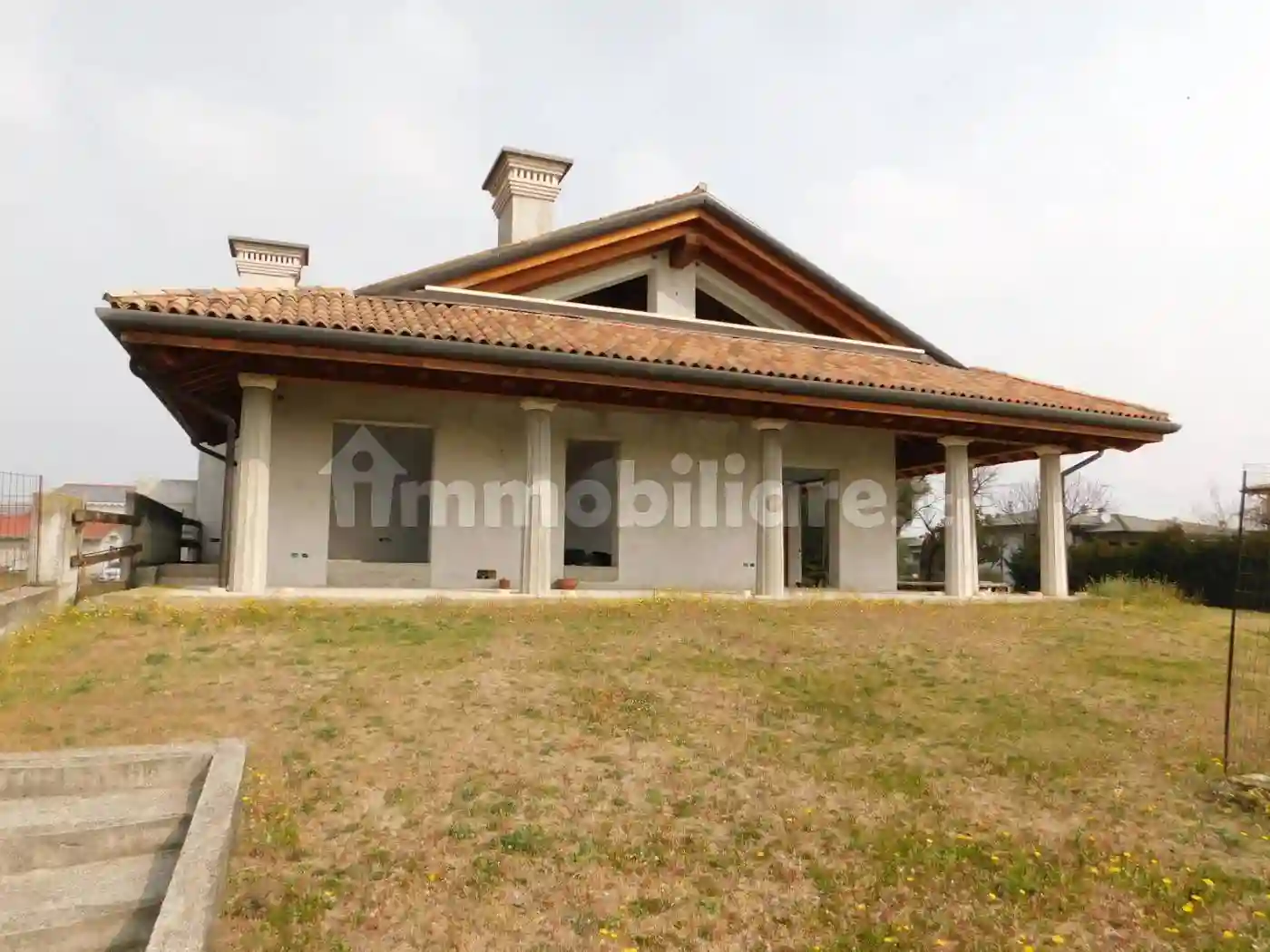 Villa - foto 2