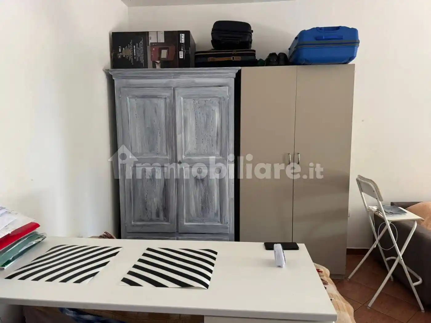 Appartamento in affitto a Casagiove