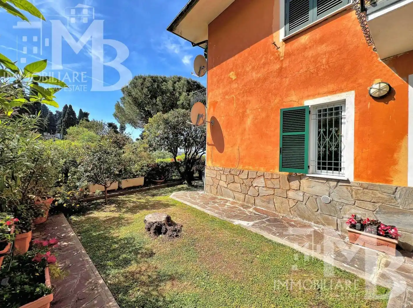 Appartamento in vendita a Recco
