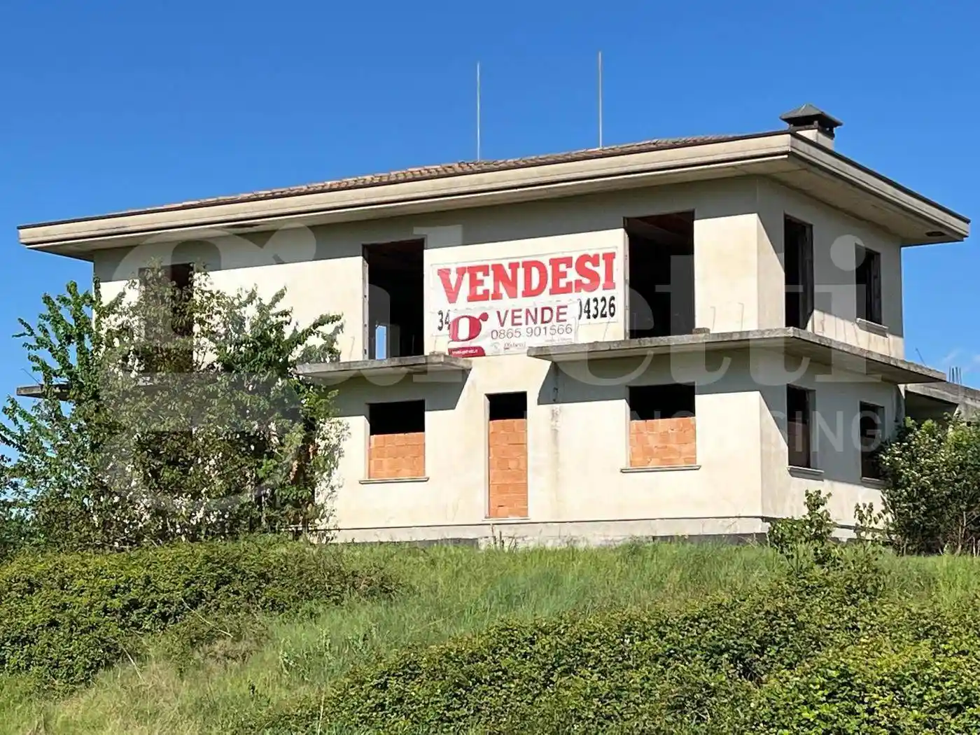 Villa in vendita a Venafro