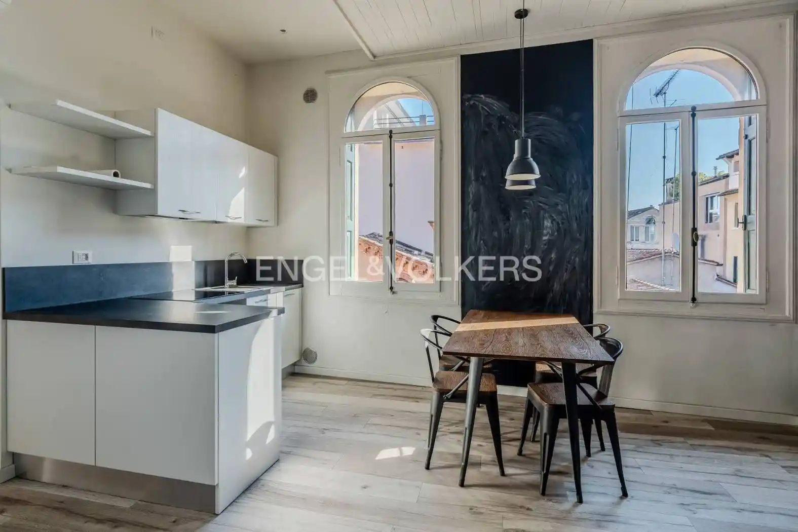 Appartamento in vendita a Treviso