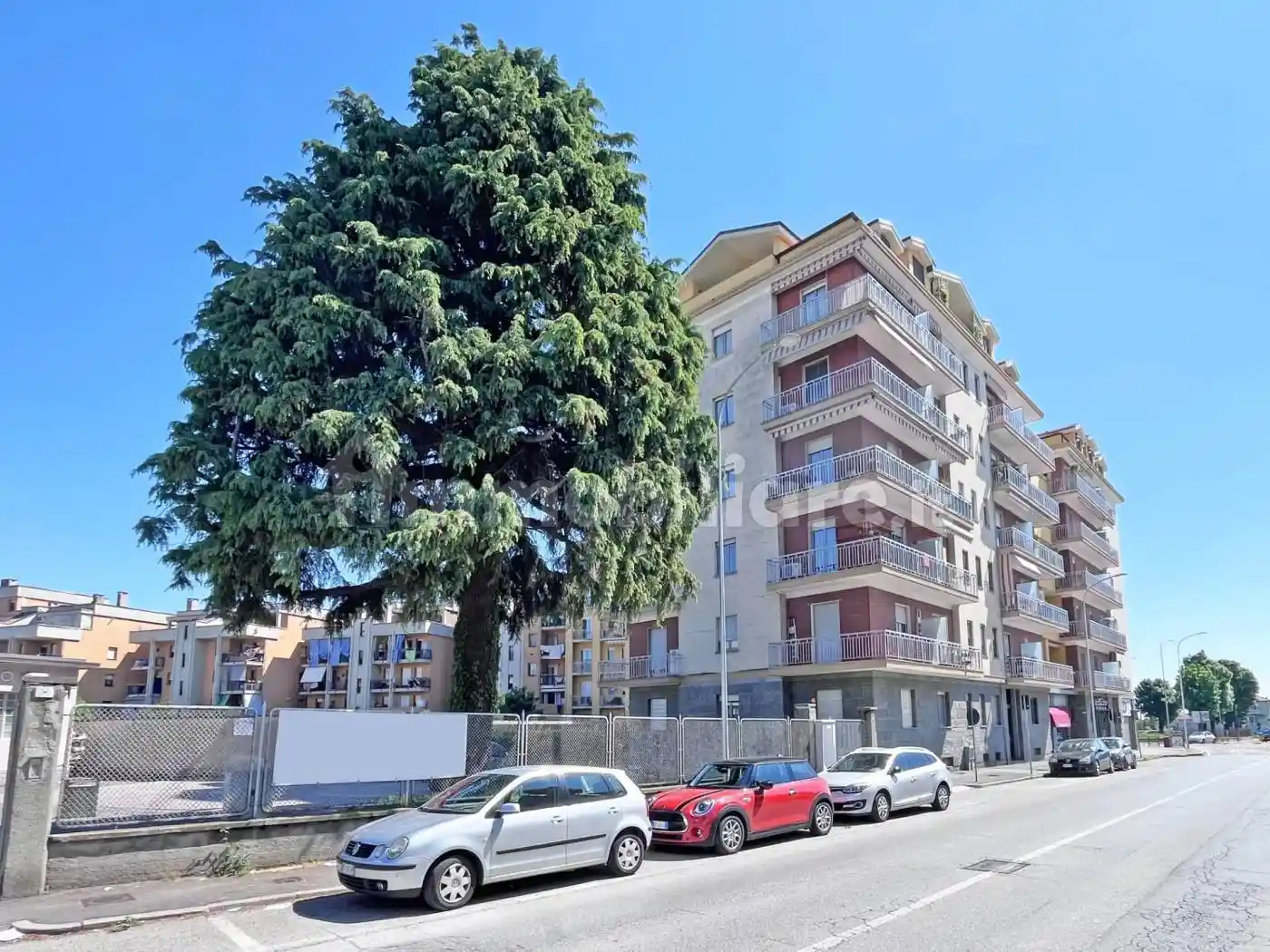 Appartamento in vendita a Pinerolo
