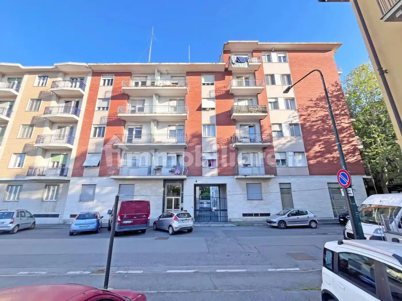 Appartamento in vendita a Pinerolo