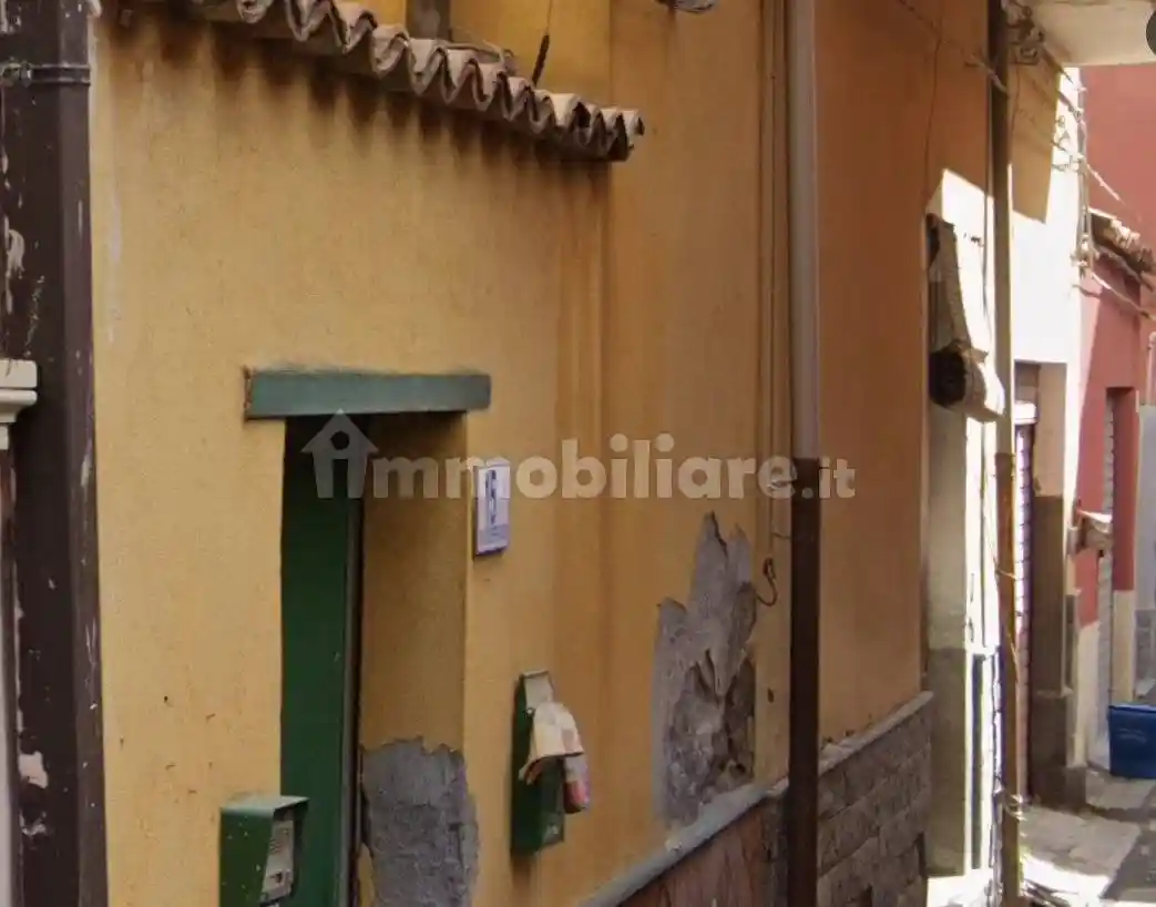 Appartamento in vendita a Motta Sant'Anastasia