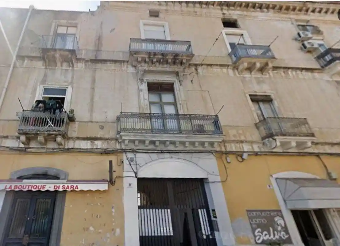 Appartamento in vendita a Catania