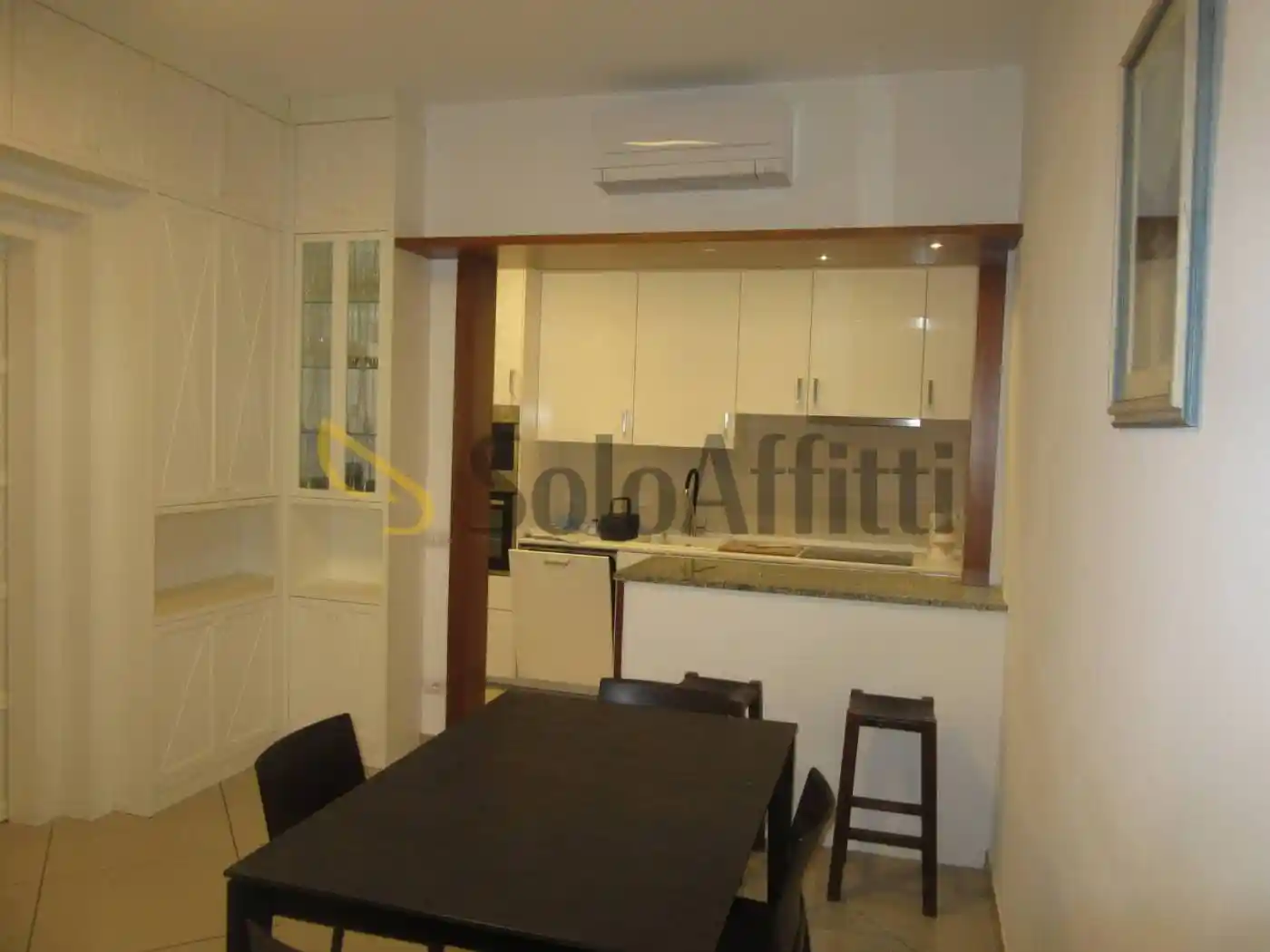 Appartamento in affitto a Sesto Fiorentino