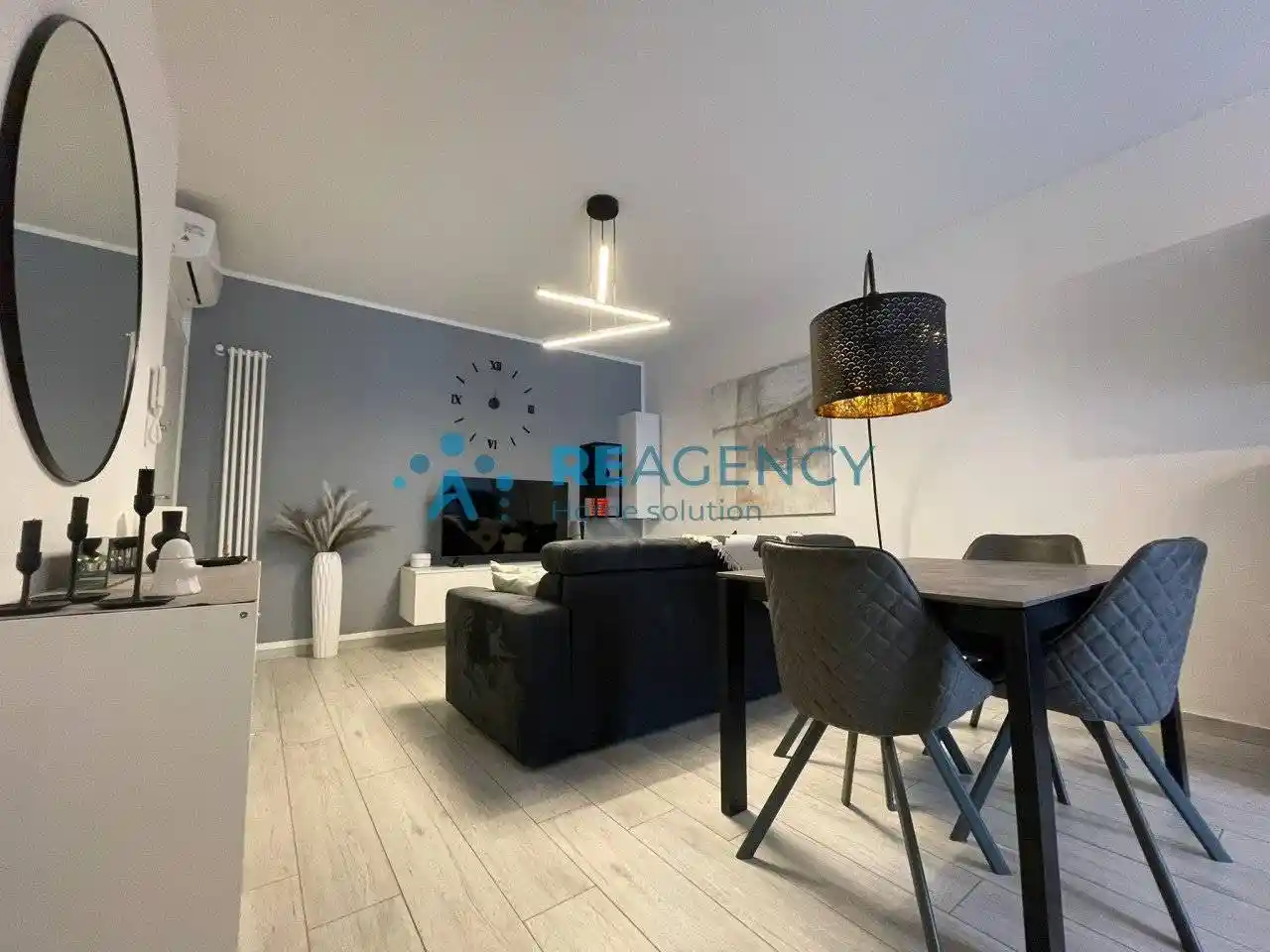 Appartamento in vendita a Altavilla Vicentina