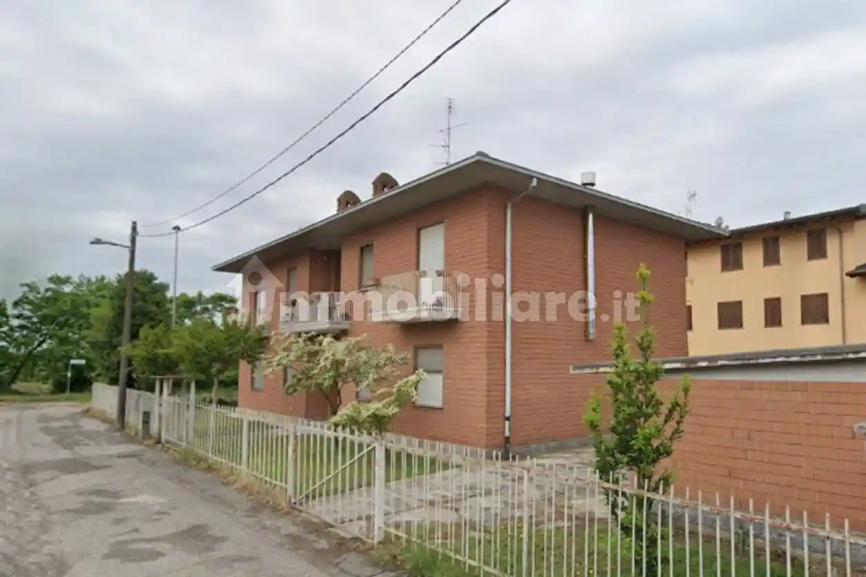 Appartamento in vendita a Tromello