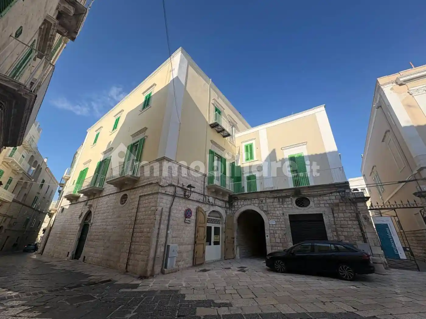 Appartamento in vendita a Molfetta