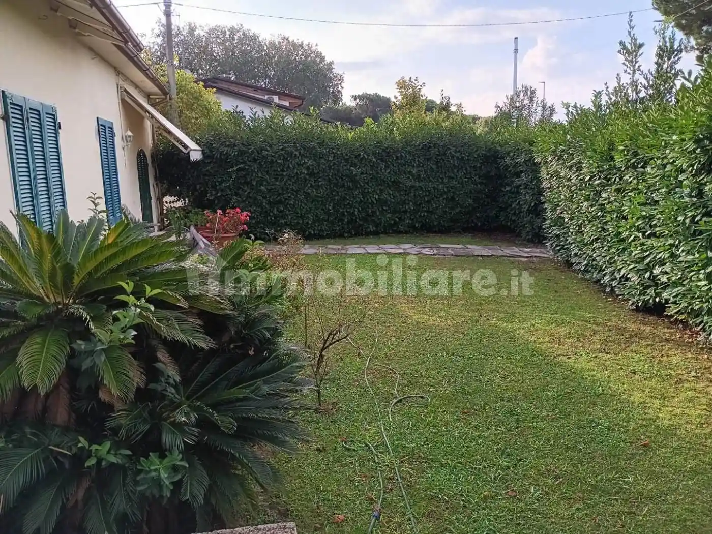 Villetta a schiera in vendita a Massa