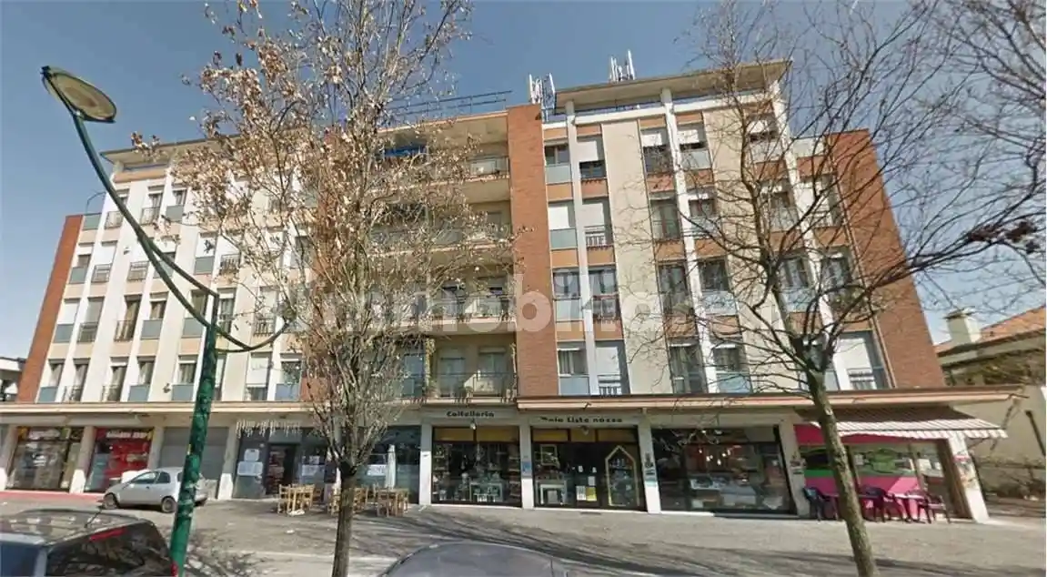 Appartamento in vendita a Venezia