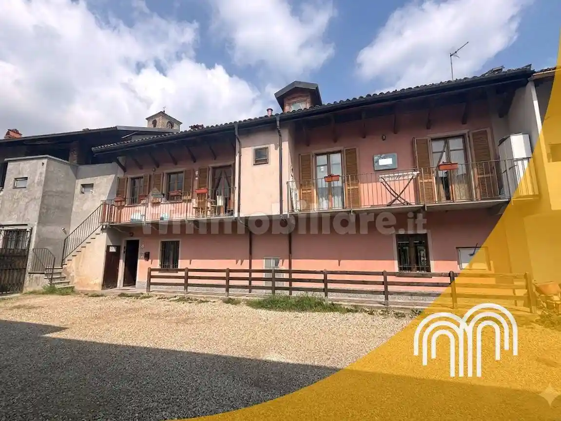 Appartamento in vendita a Fiano