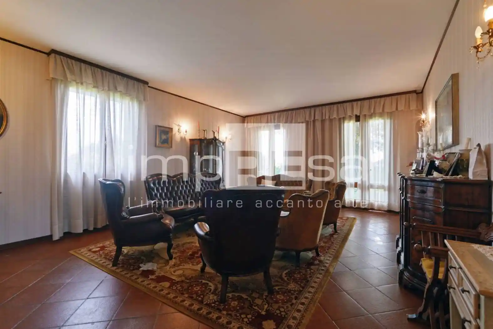 Casa indipendente in vendita a Paese