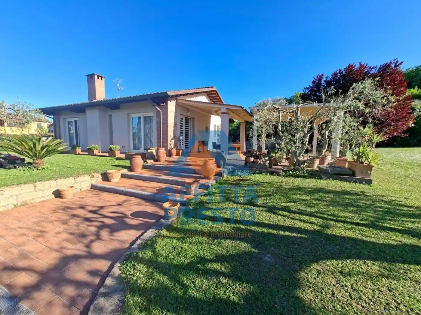 Casa indipendente in vendita a San Miniato