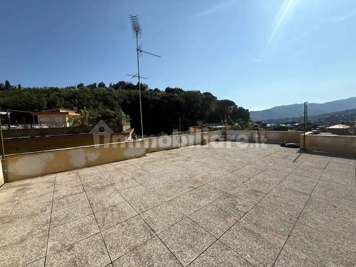 Appartamento in vendita a Rapallo