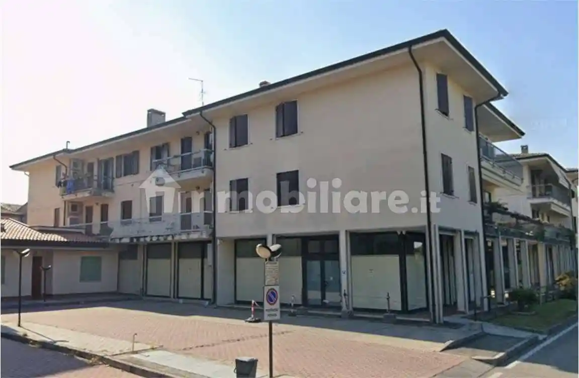 Appartamento in vendita a Lavagno