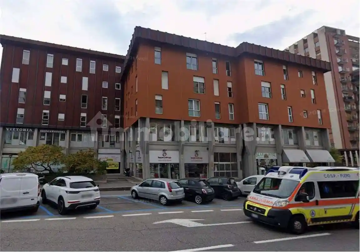 Appartamento in vendita a Brescia
