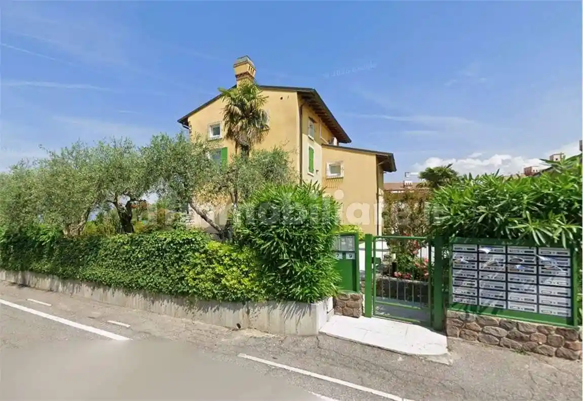 Villa in vendita a Lazise