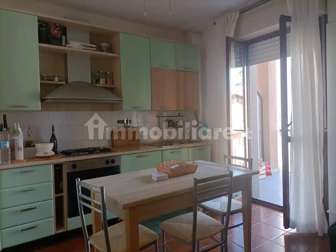 Appartamento in affitto a Varese