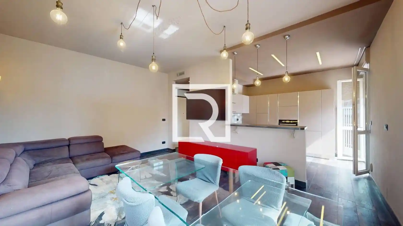 Appartamento in vendita a Forlì