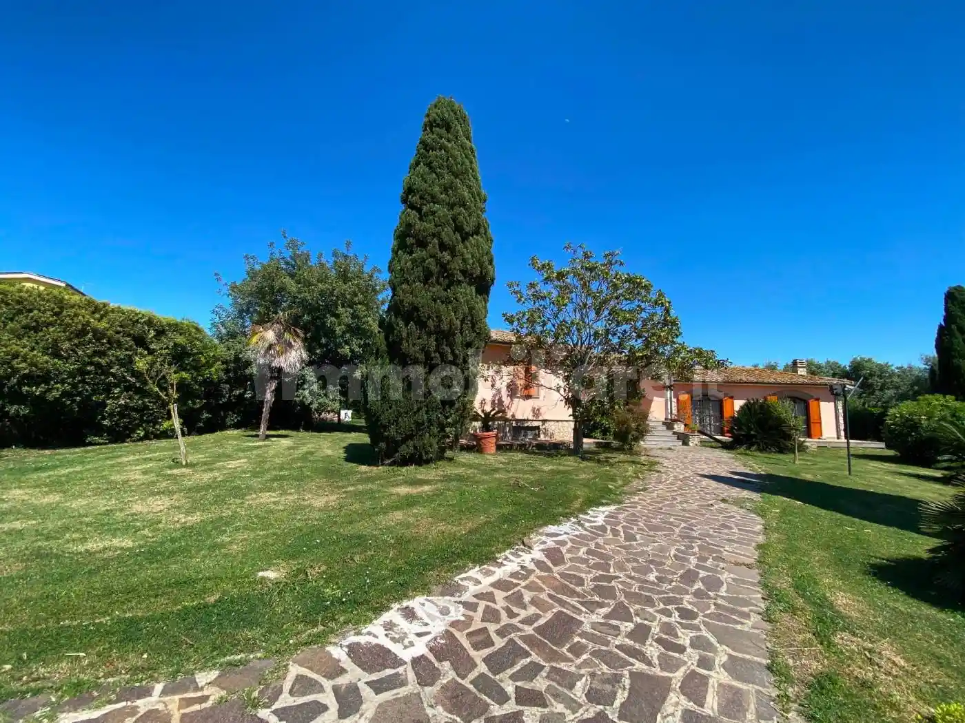 Villa in vendita a Cerveteri