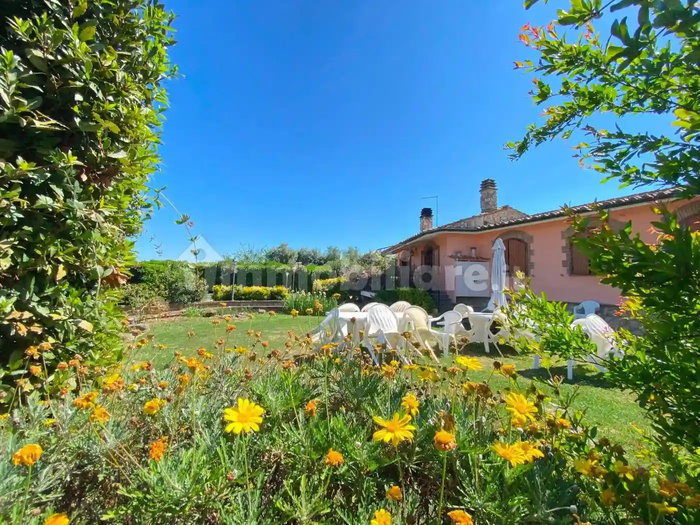 Villa - foto 5