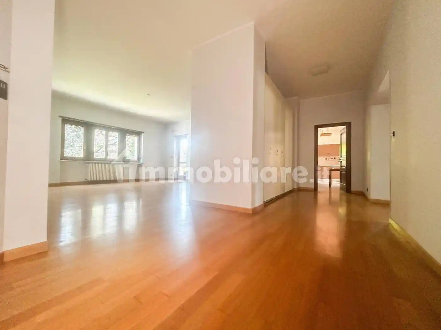 Appartamento in affitto a Rivoli