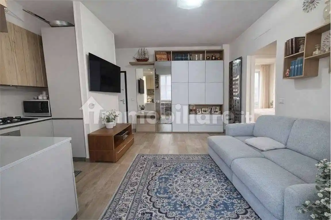 Appartamento in vendita a Ravenna