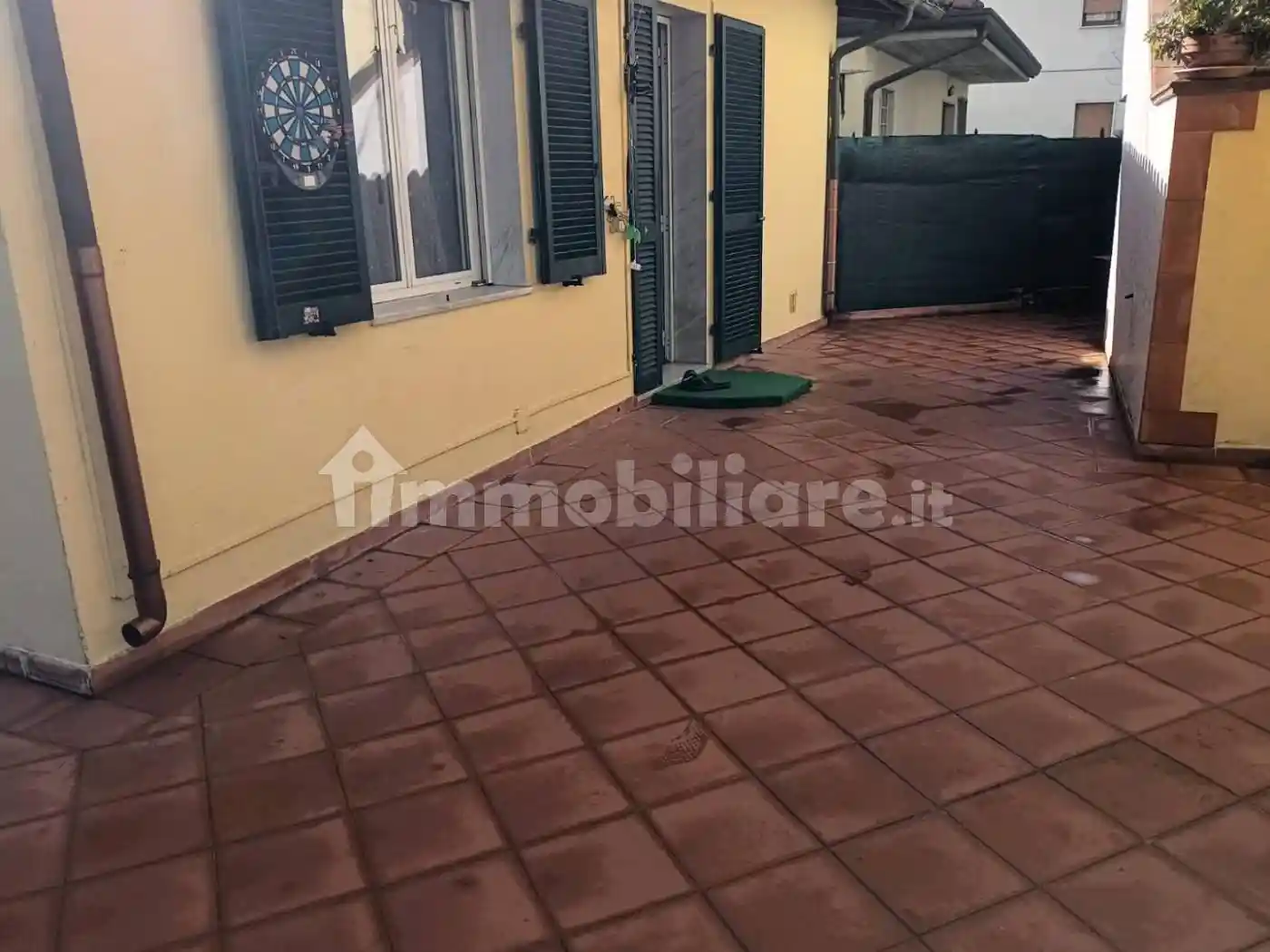 Casa indipendente in vendita a Massa