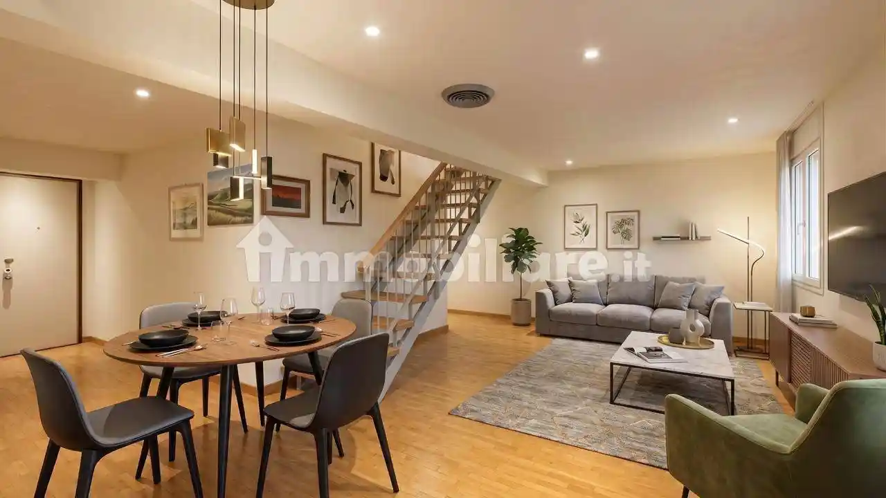 Appartamento in vendita a Siena