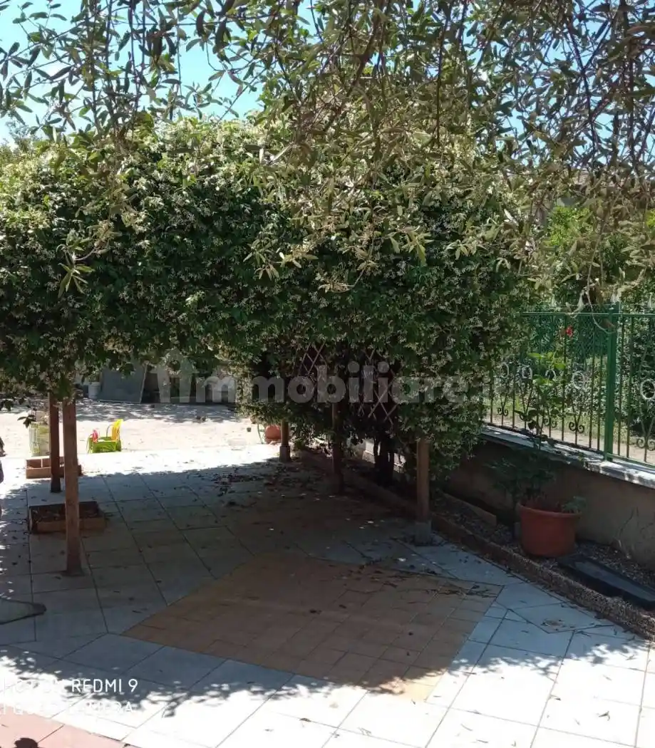 Villa in vendita a Casale di Scodosia