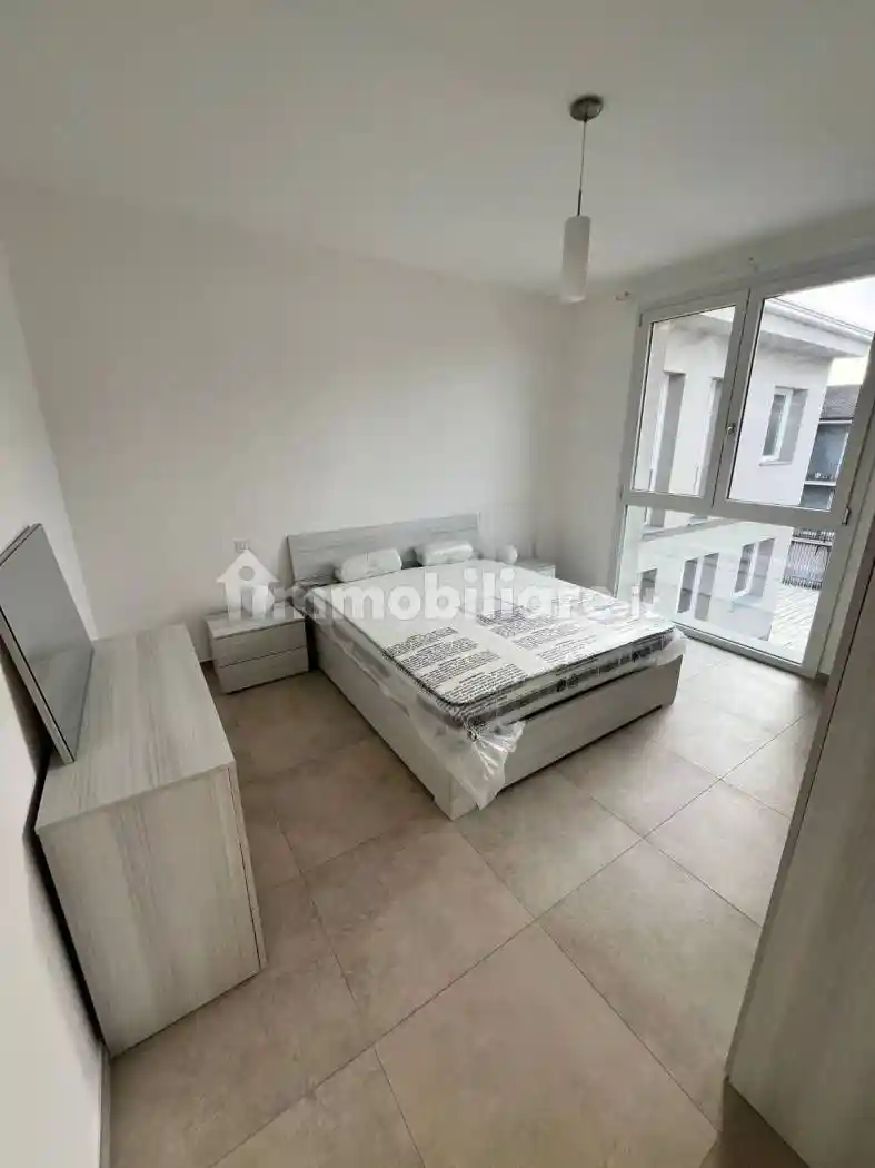 Appartamento in affitto a Castel San Giovanni