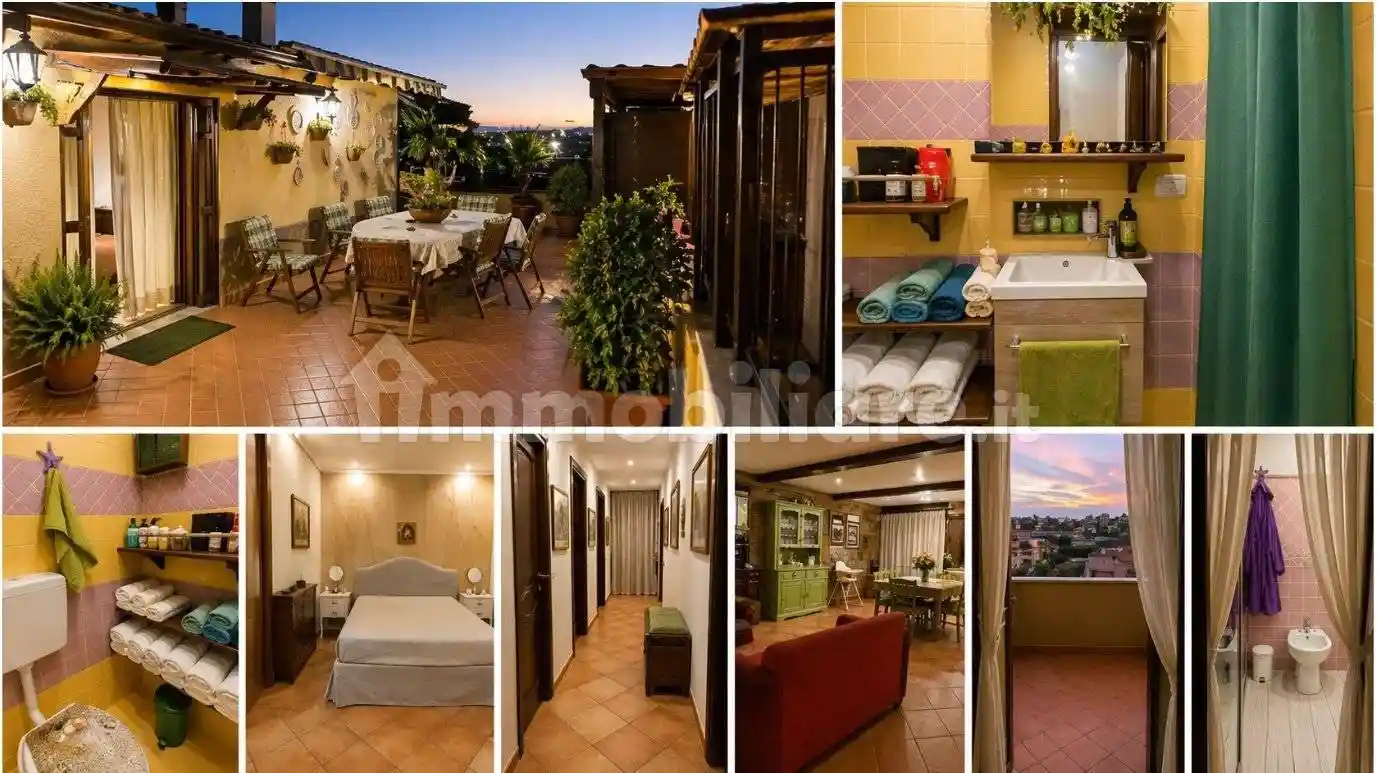 Appartamento in vendita a Sant'Anastasia