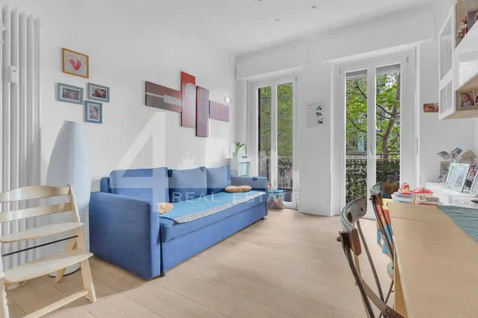 Appartamento - foto 5