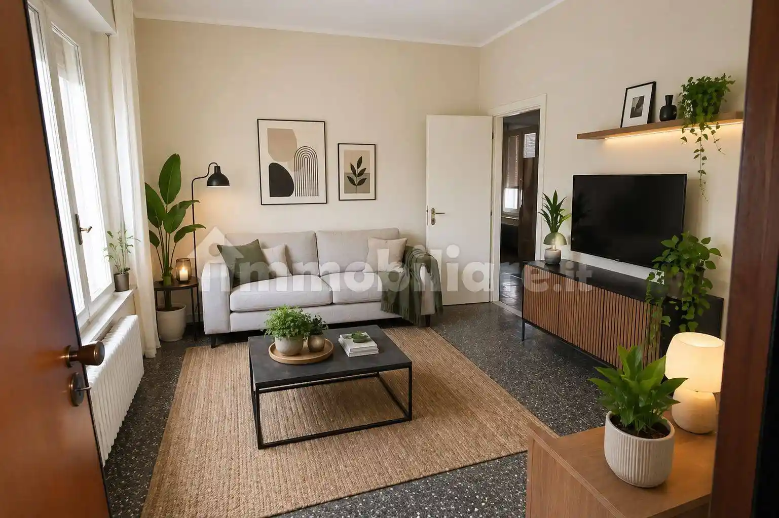 Appartamento in vendita a Fidenza