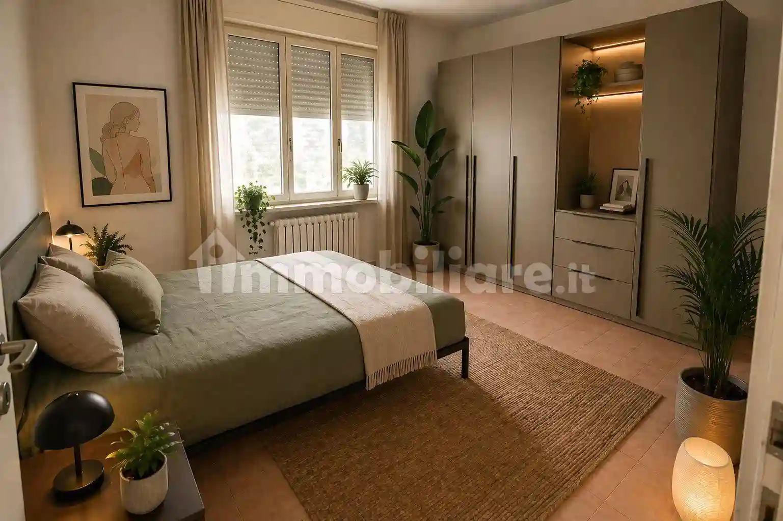 Appartamento - foto 5