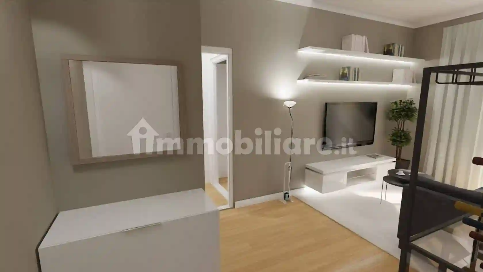 Appartamento - foto 2