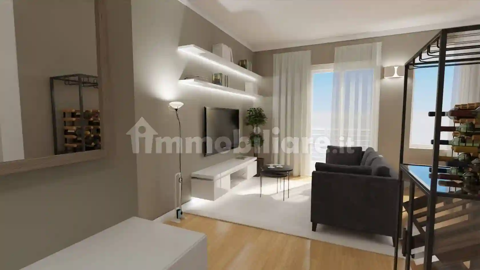 Appartamento - foto 3